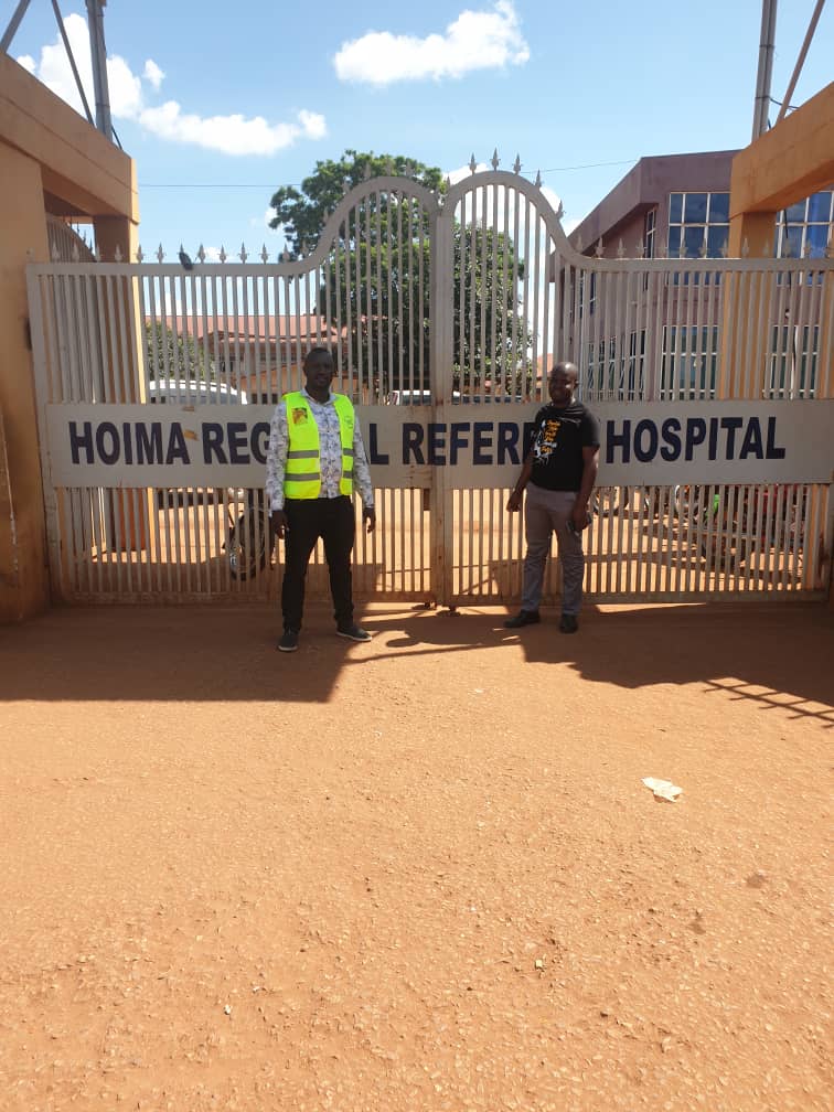 Mothers register stillbirths and lose the uterus for failing to timely pay a bribe of Ugx 450,000 to doctors at Hoima Regional Referral Hospital.