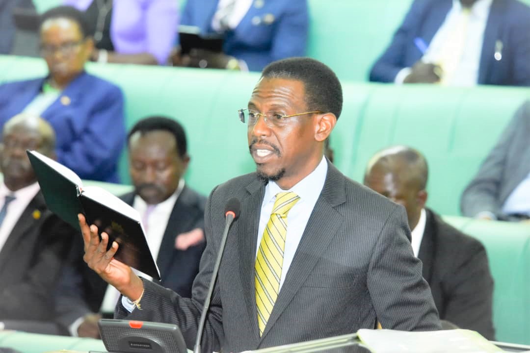 Members of Parliament of Uganda inch closer to the start of Islamic banking