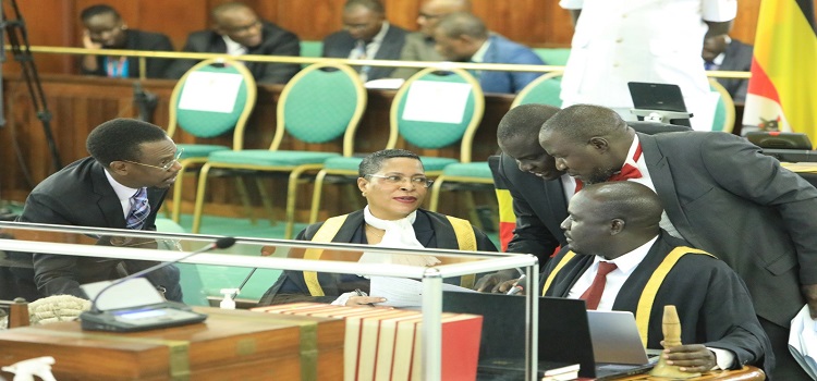 The Parliament of Uganda Passes Bill to kick start Islamic Banking