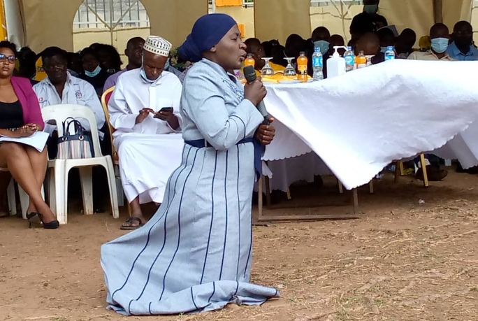 Opinion! Dear Africa: Where Is The Love Our Forefathers Passed To Us, Why Preach Evil & Praise Enmity?-ONC Boss Hadijah Namyalo
