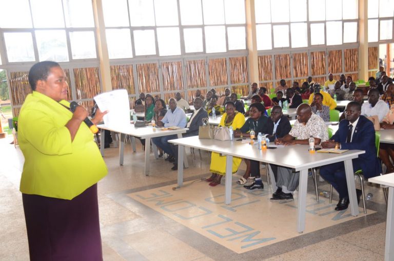 Gov’t Launches Agriculture Mobilisation Campaign To Implement Museveni’s Policy Proposals
