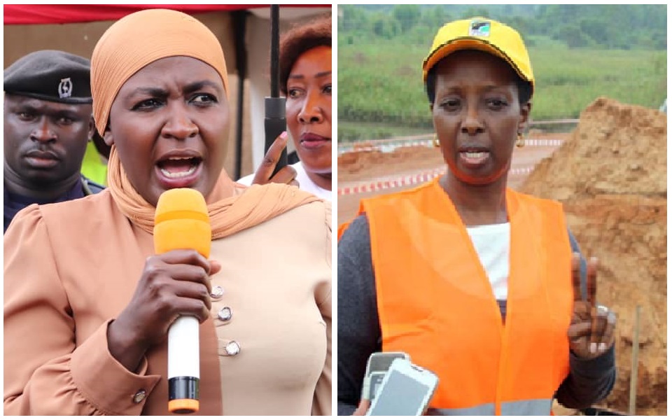 Why UNRA, ONC, Are Very Crucial In NRM Manifesto Implementation