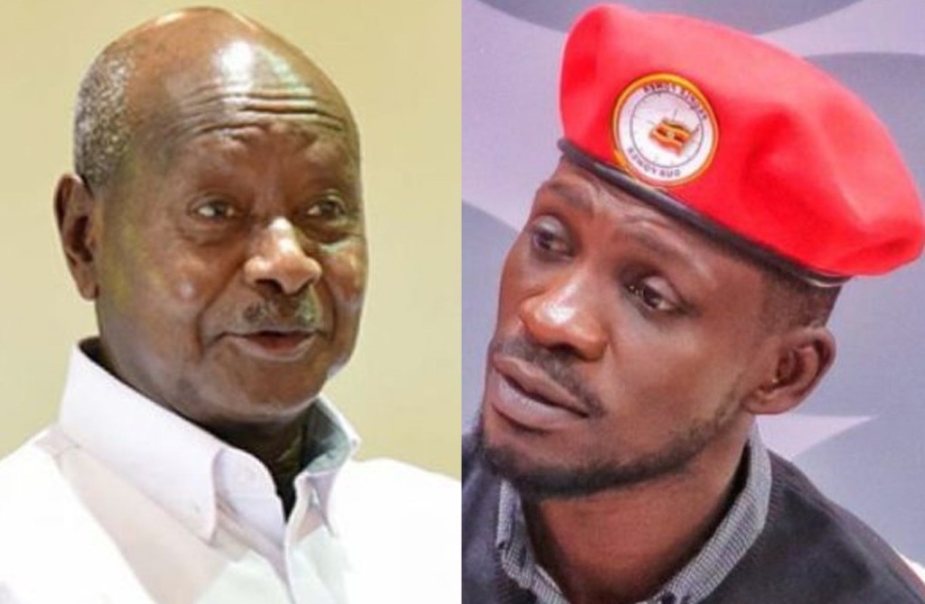 Bobi Wine’s Speech In Luweero Has Exposed His Political Immaturity, Let Him Learn From Museveni As A Well-Intentioned Visionary Leader- Faruk Kirunda