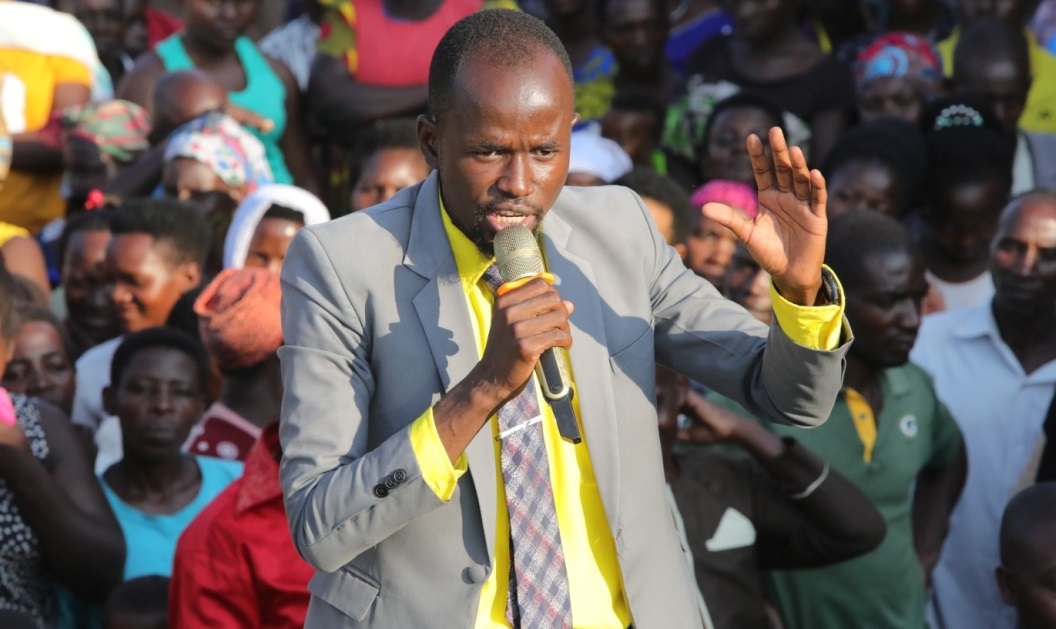 NRM’s Uthuman Mugisha Floors Other Candidates To Win Hoima LC5 By-election